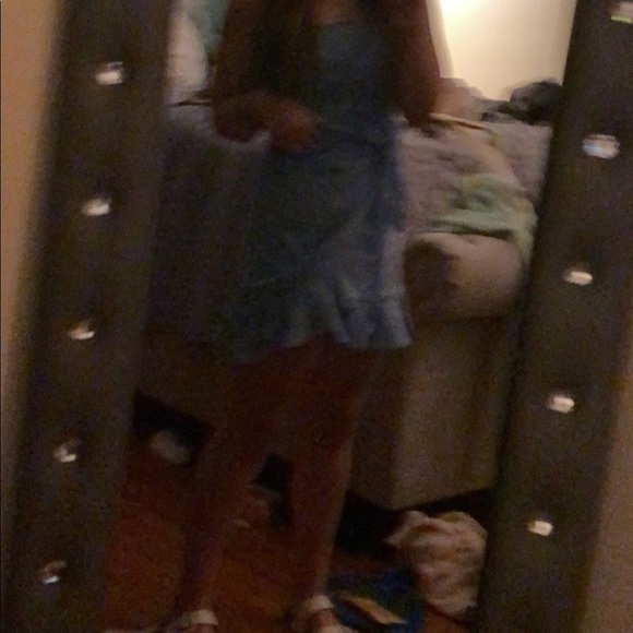 Meet your Posher, Olivia - Picture 1 of 1